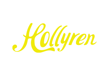 logo QINGDAO HOLLYREN COSMETICS CO.,LTD.
